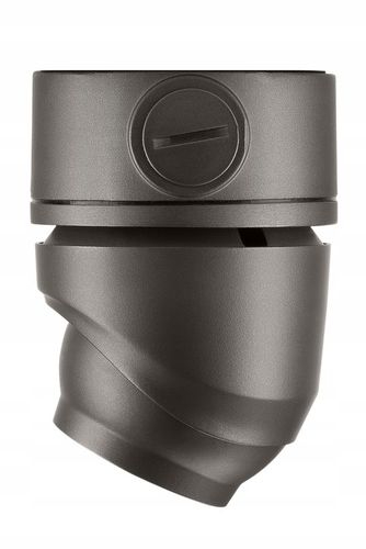 Kamera IP do Monitoringu PoE 8MPx 4K ULTRA HD SZARA 2.8mm + AUDIO, IP67 na Arena.pl