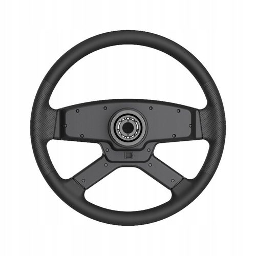 Kierownica do ciężarówki Moza Racing TSW Truck Wheel (TSW) RS060 na Arena.pl