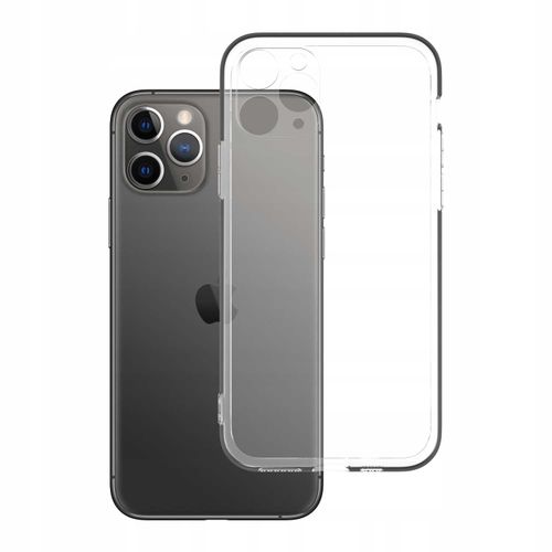 SC Clear Case iPhone 11 Pro na Arena.pl
