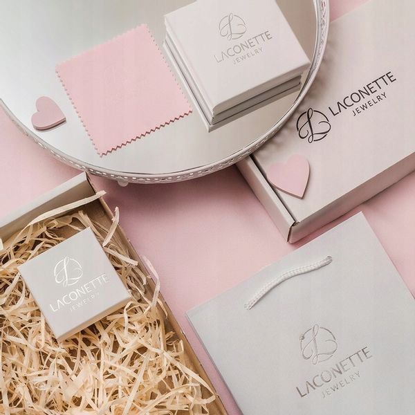 NASZYJNIK ZŁOTY CELEBRYTKA Z LITERKĄ A, GRAWER zdjęcie 5