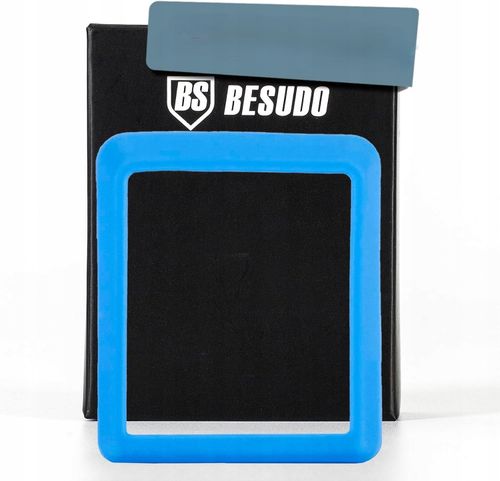 Etui Ochronne Pokrowiec Silikonowy Na Wyświetlacz Bosch Intuvi 100 Zestaw 2 na Arena.pl