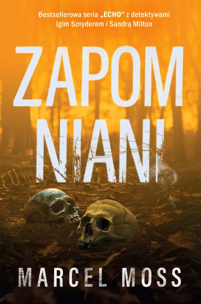 Zapomniani zdjęcie 1