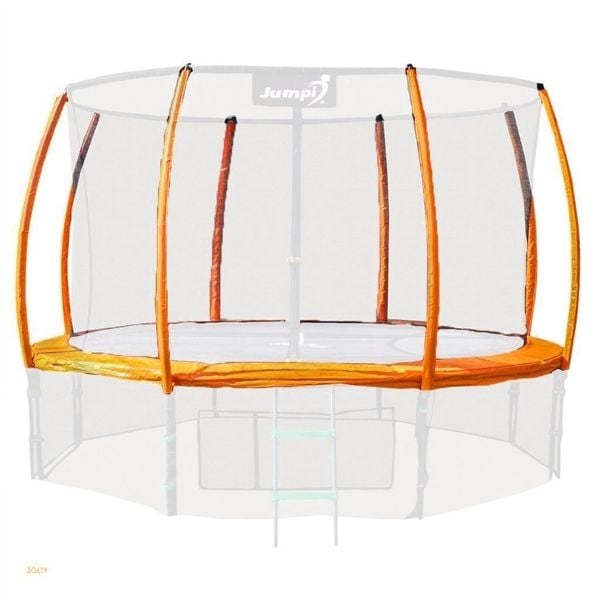 Emaga Osłona na sprężyny do trampoliny 8 FT/252 cm JUMPI zdjęcie 4