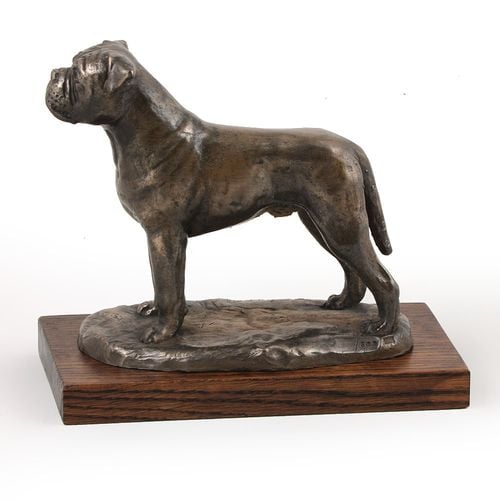 Bullmastif - figurka - 593 na Arena.pl