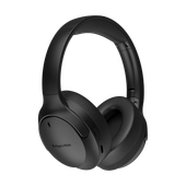 Bezprzewodowe słuchawki nauszne mikrofon ANC Bluetooth 5.4 Street 4