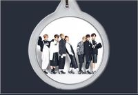 Brelok do kluczy BTS