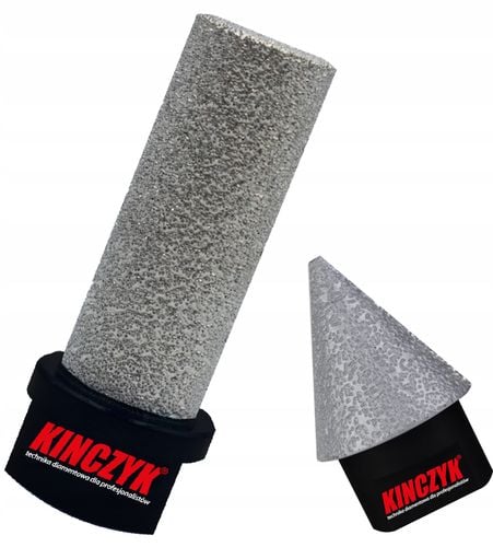 frez diamentowy kfd - gres 20 mm kinczyk na Arena.pl