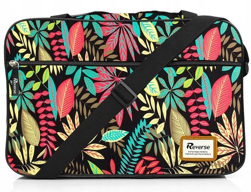 Torba do samolotu bagaż podręczny 40x20x25 RYANAIR na Arena.pl