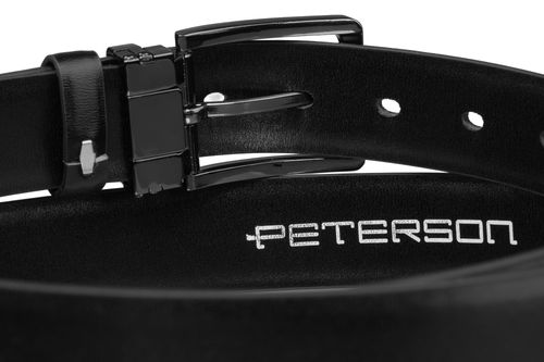 pasek szeroki ptn stu-03-95-3383 black na Arena.pl