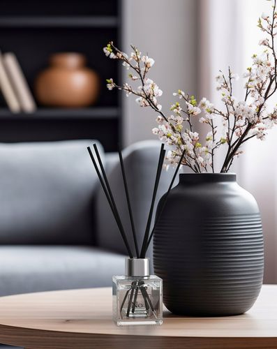 Dyfuzor zapachowy BISPOL Valpe No1 dz80-001 (Drzewo agar & Wanilia) 80ml na Arena.pl