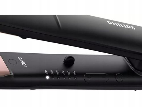 Prostownica ceramiczna ThermoProtect Philips BHS378/00 na Arena.pl