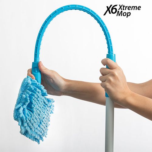 Mop Obrotowy X6 Xtreme Mop na Arena.pl