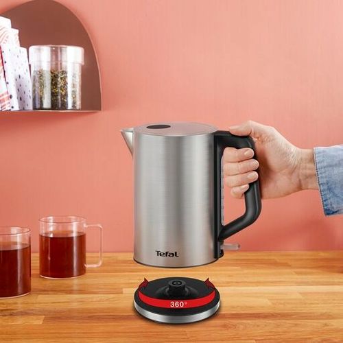 CZAJNIK ELEKTRYCZNY TEFAL KI513D10 na Arena.pl