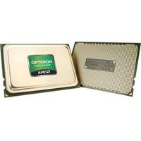 Opteron 8378, 2.40GHz, 4-CORES, CACHE 6MB CPU Kit - H498J
