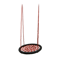 huśtawka dla dzieci bociane gniazdo master 80 cm