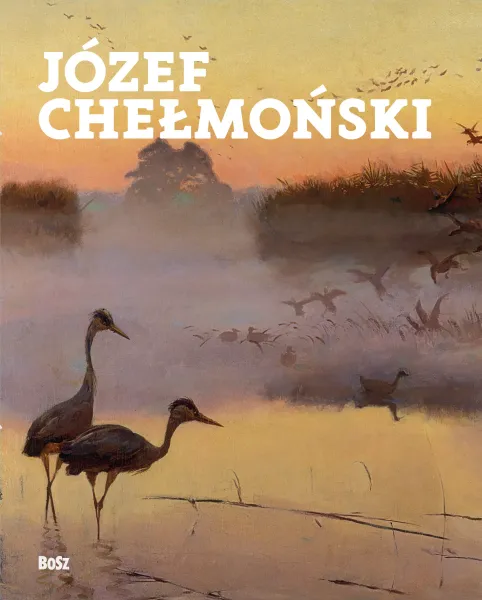 Józef Chełmoński zdjęcie 1