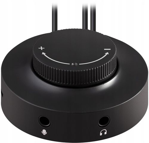 GŁOŚNIKI 2.0 DO LAPTOPA PC KOMPUTEROWE GAMINGOWE LED RGB USB 5V 8W DEFENDER na Arena.pl