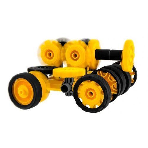 KLOCKI Korbo Machine 61 na Arena.pl
