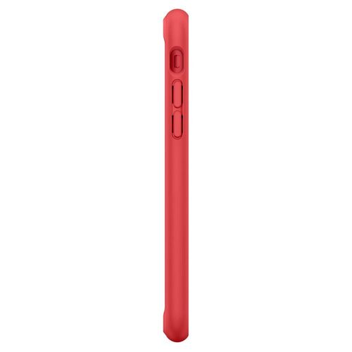 Spigen Ultra Hybrid 2 do Iphone 7 / iPhone 8 red na Arena.pl