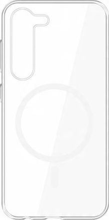 Etui Samsung Galaxy S23 5G - 3mk Clear MagCase na Arena.pl
