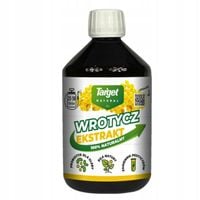 WROTYCZ ekstrakt Preparat w płynie przeciwko szkodnikom Target 500 ml