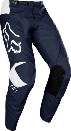 SPODNIE FOX JUNIOR 180 PRIX NAVY Y22 na Arena.pl