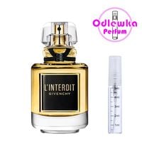 Givenchy L'interdit Parfum - Odlewka 5ml