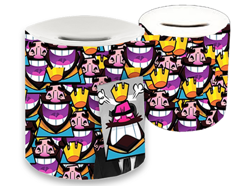 Skarbonka Clash Royale na Arena.pl