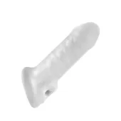 perfect fit fat boy thin sheath 14 cm - elastyczna nakładka silaskin