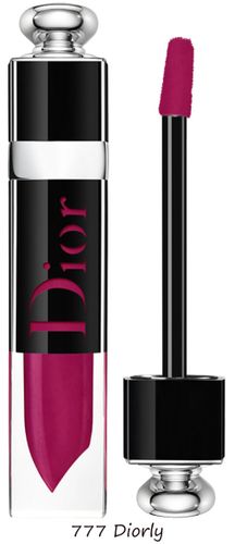 Dior Addict Lacquer Plump - Pomadka do ust 6ml na Arena.pl