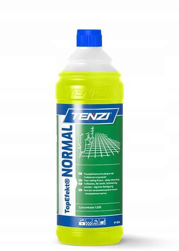 tenzi topefekt normal 1l na Arena.pl