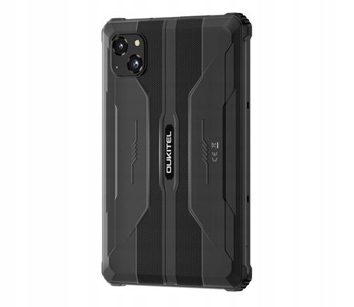 Tablet OUKITEL RT3 Pro LTE 8" 4/128GB Black Rugged na Arena.pl