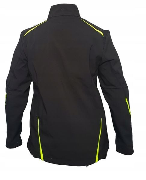 Bluza SOFTSHELL motion 2020 ENGELBERT STRAUSS r XL zdjęcie 3