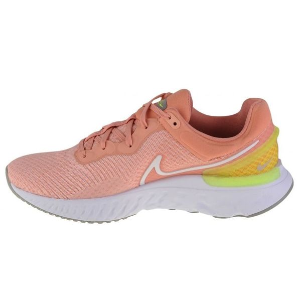 Buty Nike React Miler 3 r.37,5 zdjęcie 2