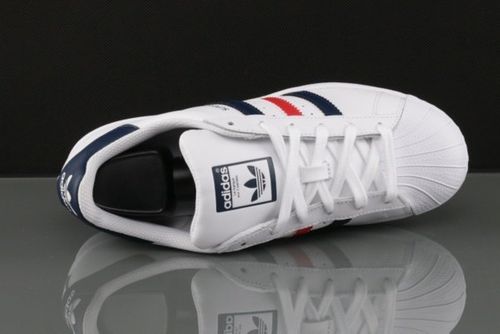 adidas SUPERSTAR FOUNDATION (S79208) na Arena.pl