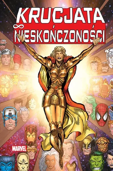 Krucjata nieskończoności zdjęcie 1