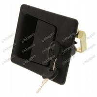 04386520 Klamka Do Drzwi Deutz