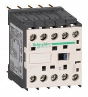Schneider Stycznik mocy 16A 3P 1NC cewka 230VAC