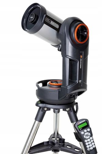 Teleskop Celestron NexStar Evolution 5 na Arena.pl