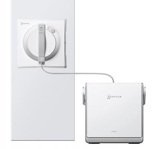 Robot do mycia okien ECOVACS Winbot W2 Pro Omini na Arena.pl