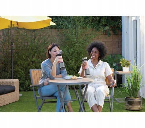 Blender kielichowy Ninja BC151EUBK Bezprzewodowy 0,53L do Miksowania na Arena.pl