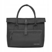 Torba na laptopa City Bag 15,6" Silver Monkey