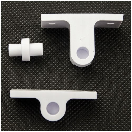 Zawias kompletny Sanplast CLASSIC 660-C0124 na Arena.pl