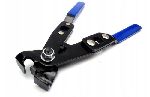 Szczypce do opasek zaciskowych przegubów Falon-Tech FT-1656 wzmacniane na Arena.pl