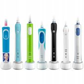 Końcówki do szczoteczki BRAUN Oral B 32 szt EB-17P