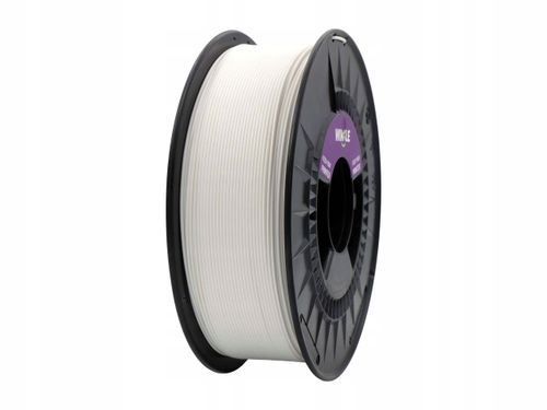 Winkle Filament PLA ingeo 870 Glacier White biały na Arena.pl