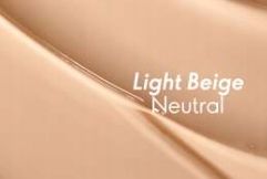 Oriflame Trwały podkład mineralny Giordani Gold SPF 20 Light Beige Neutral zdjęcie 3