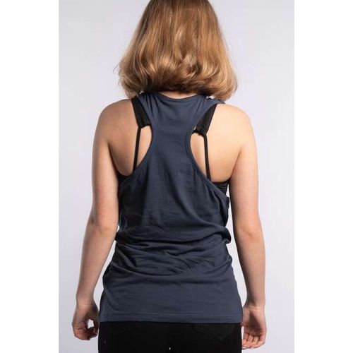 Ellesse ABIGAILLE VEST ANTHRACITE 10 (S) na Arena.pl