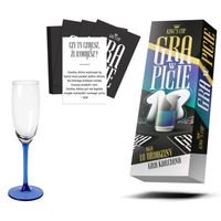 Gry   Kings Cup   Gra w picie   Osiemnastka