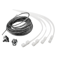 Linki 2m, do podwiązywania roślin